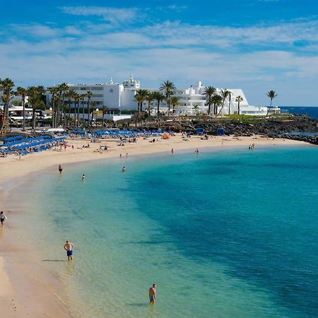 Casa Rey Bed & Breakfast Playa Blanca  Bagian luar foto