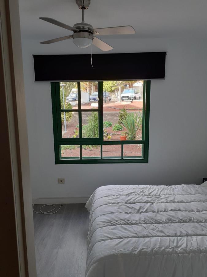 Casa Rey Bed & Breakfast Playa Blanca  Bagian luar foto