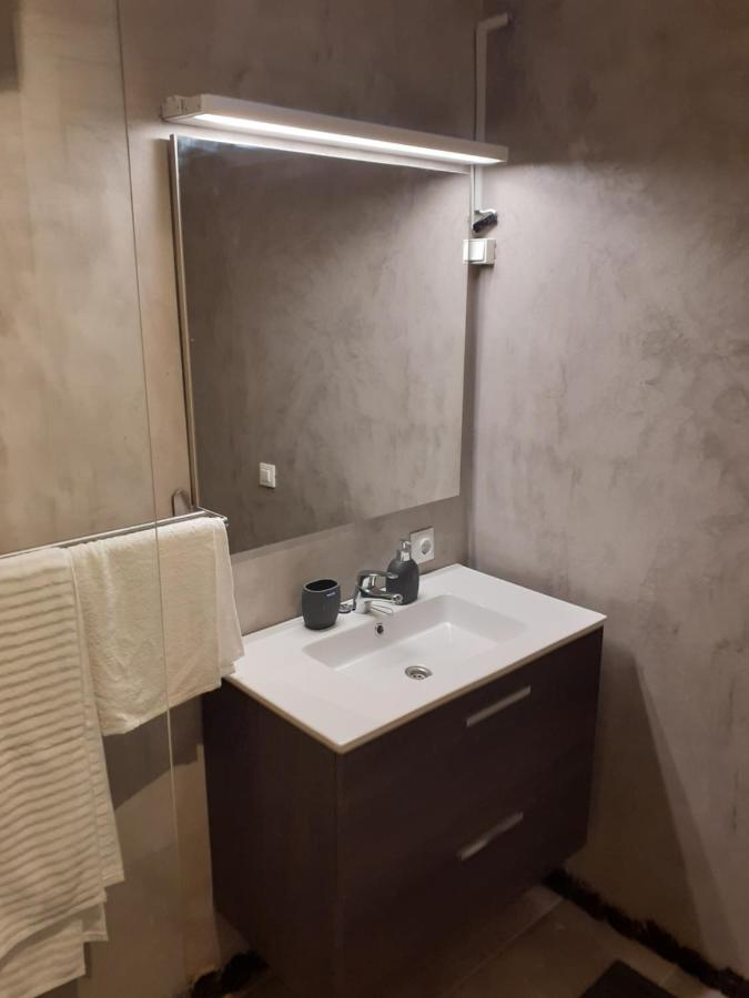 Casa Rey Bed & Breakfast Playa Blanca  Bagian luar foto