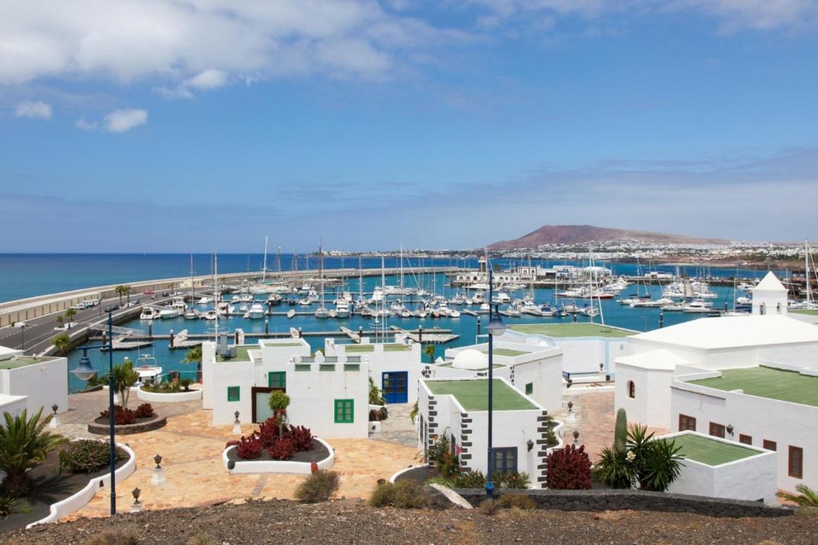 Casa Rey Bed & Breakfast Playa Blanca  Bagian luar foto